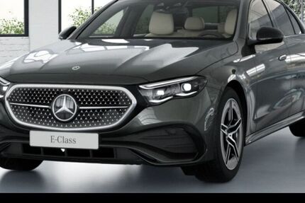 Mercedes-Benz E 200 9.900 km 60.450 &euro; Frankfurt 60488