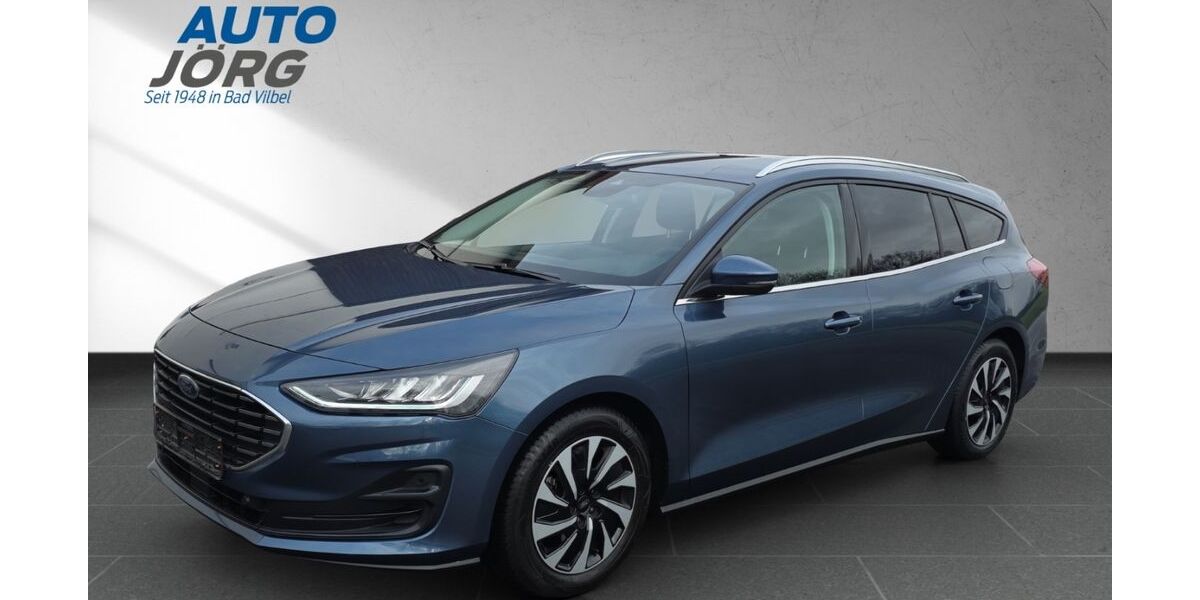 Ford Focus 27.800 km 20.949 &euro; Bad Vilbel 61118