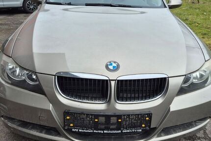 BMW 318 194.566 km 2.250 &euro; Dietzenbach 63128