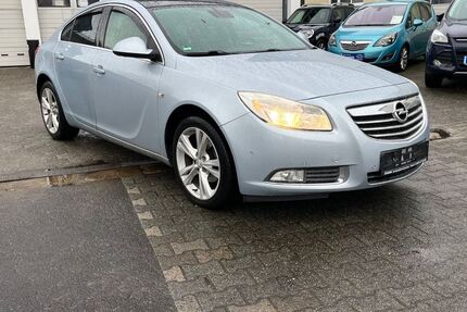 Opel Insignia 220.000 km 4.300 &euro; Hanau-Kleinauheim 63456