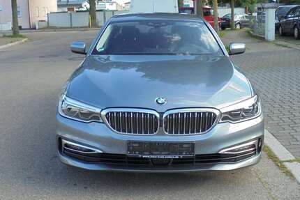 BMW 520 93.000 km 26.000 &euro; Hanau 63452