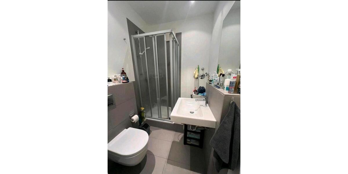 Erdgeschoßwohnung Frankfurt am Main Sachsenhausen - 1 Zimmer, 30 m&sup2;, 656&euro; | Angebot:25641983