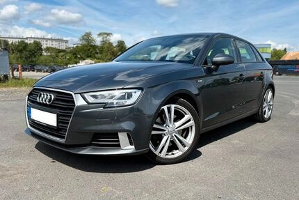 Audi A3 86.309 km 19.900 &euro; Frankfurt 60316