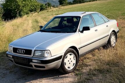 Audi 80 204.000 km 3.899 &euro; Mömbris 63776