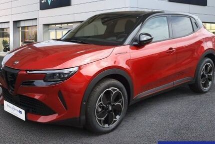 Alfa Romeo Junior 6.500 km 29.980 &euro; Frankfurt 60314