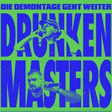 Drunken Masters 18.04.2026 ZOOM