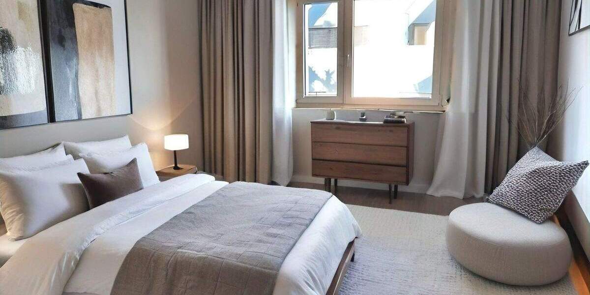 Etagenwohnung Dietzenbach Steinberg - 3 Zimmer, 113 m&sup2;, 320.000&euro; | Angebot:25686702