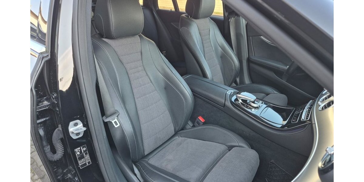 Mercedes-Benz E 400 d T 4M Standheizung, Rückfahrkamera, AHK, Co 200.000 km 19.890 &euro; Rodgau 63110