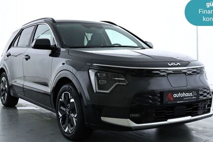 Kia Niro EV 18.805 km 26.870 &euro; Egelsbach 63329