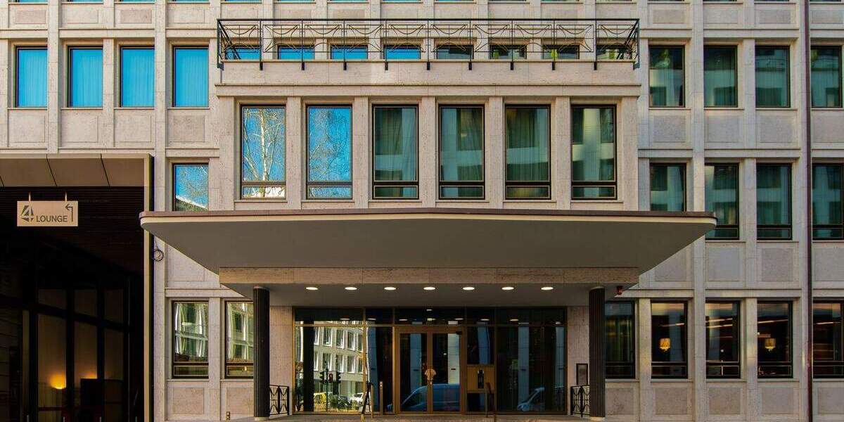 Etagenwohnung Frankfurt am Main Innenstadt - 3 Zimmer, 99 m&sup2;, 3.950&euro; | Angebot:25737630