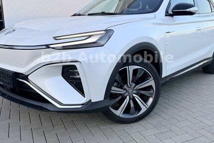 MG Marvel R 37.800 km 25.649 &euro; Altenstadt 63674