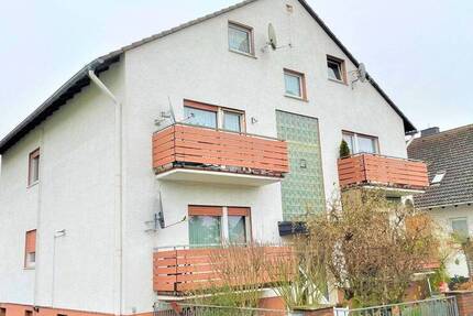 Haus Reichelsheim Beienheim - 1 Zimmer, 240 m&sup2;, 599.000&euro; | Angebot:25738257