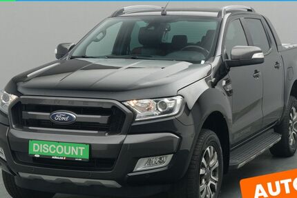 Ford Ranger 182.393 km 17.000 &euro; Bad Nauheim 61231