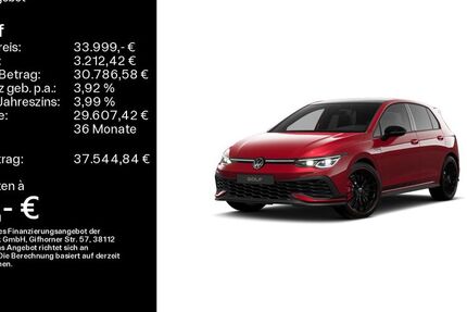 VW Golf 34.200 km 33.999 &euro; Linsengericht 63589