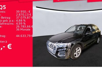 Audi Q5 37.894 km 39.950 &euro; Frankfurt am Main 60314
