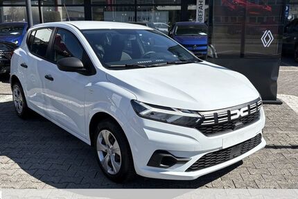 Dacia Sandero 35.000 km 13.970 &euro; Hanau 63452
