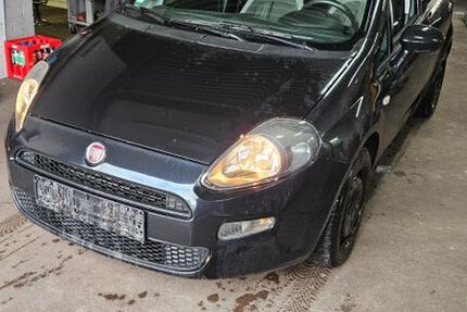 Fiat Punto 113.082 km 3.499 &euro; Dietzenbach 63128