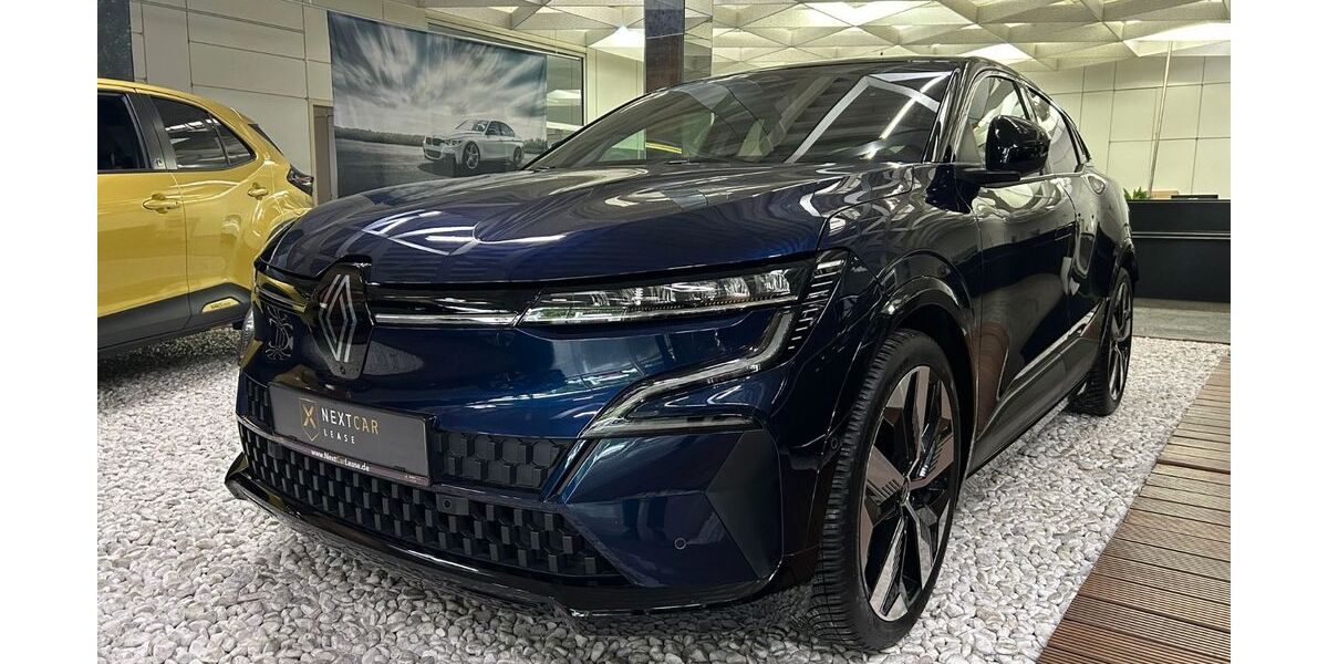 Renault Megane E-TECH 30.000 km 26.950 &euro; Dieburg 64807