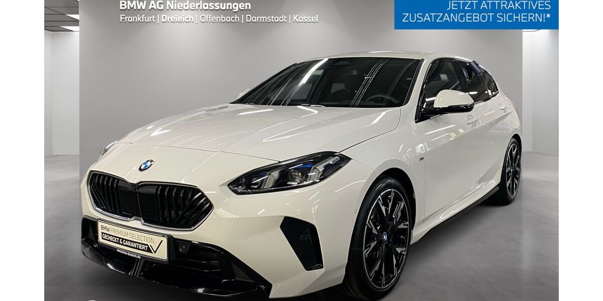 BMW 120 11.874 km 35.990 &euro; Dreieich-Sprendlingen 63303