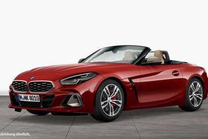 BMW Z4 6.400 km 58.810 &euro; Hösbach 63768