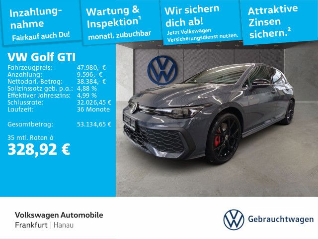 VW Golf 3.000 km 47.980 &euro; Hanau 63452
