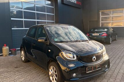 Smart ForFour 85.558 km 5.600 &euro; Maintal 63477