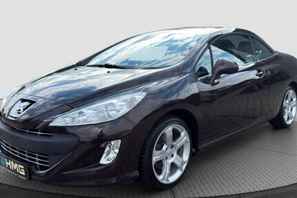 Peugeot 308 160.943 km 4.900 &euro; Büdingen-Düdelsheim 63654