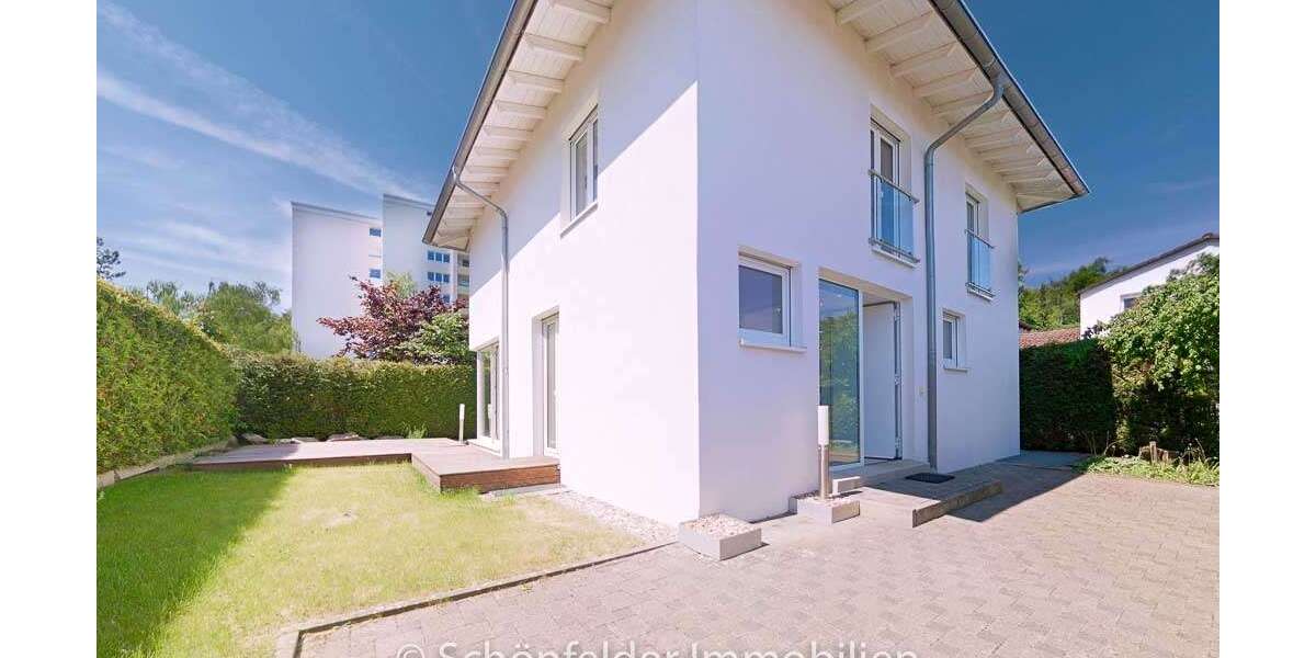 Einfamilienhaus Oberursel - 4 Zimmer, 142 m&sup2;, 999.999&euro; | Angebot:22064743