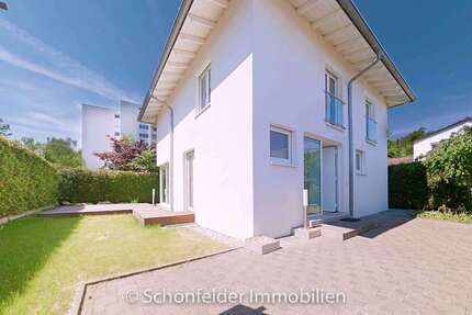 Haus Oberursel - 4 Zimmer, 142 m&sup2;, 999.999&euro; | Angebot:22064743