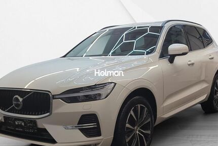 Volvo XC60 20.935 km 35.319 &euro; Eschborn 65760