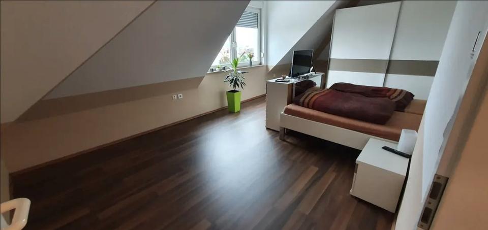 Maisonettenwohnung Langen (Hessen) - 3 Zimmer, 84 m&sup2;, 395.000&euro; | Angebot:26709312