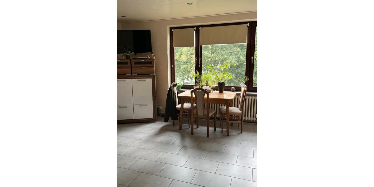 Etagenwohnung Ranstadt - 2 Zimmer, 41 m&sup2;, 99.000&euro; | Angebot:27464041