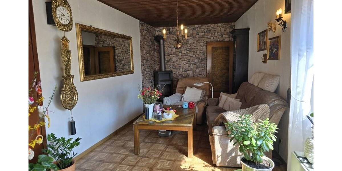 Mehrfamilienhaus, Wohnhaus Groß-Zimmern Zimmern - 6 Zimmer, 142 m&sup2;, 399.000&euro; | Angebot:25816033