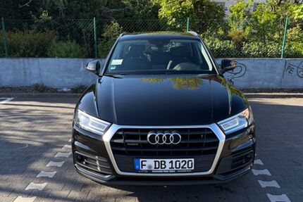 Audi Q5 98.200 km 24.900 &euro; Frankfurt am Main 60325