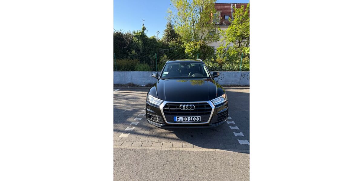 Audi Q5 98.200 km 24.900 &euro; Frankfurt am Main 60325