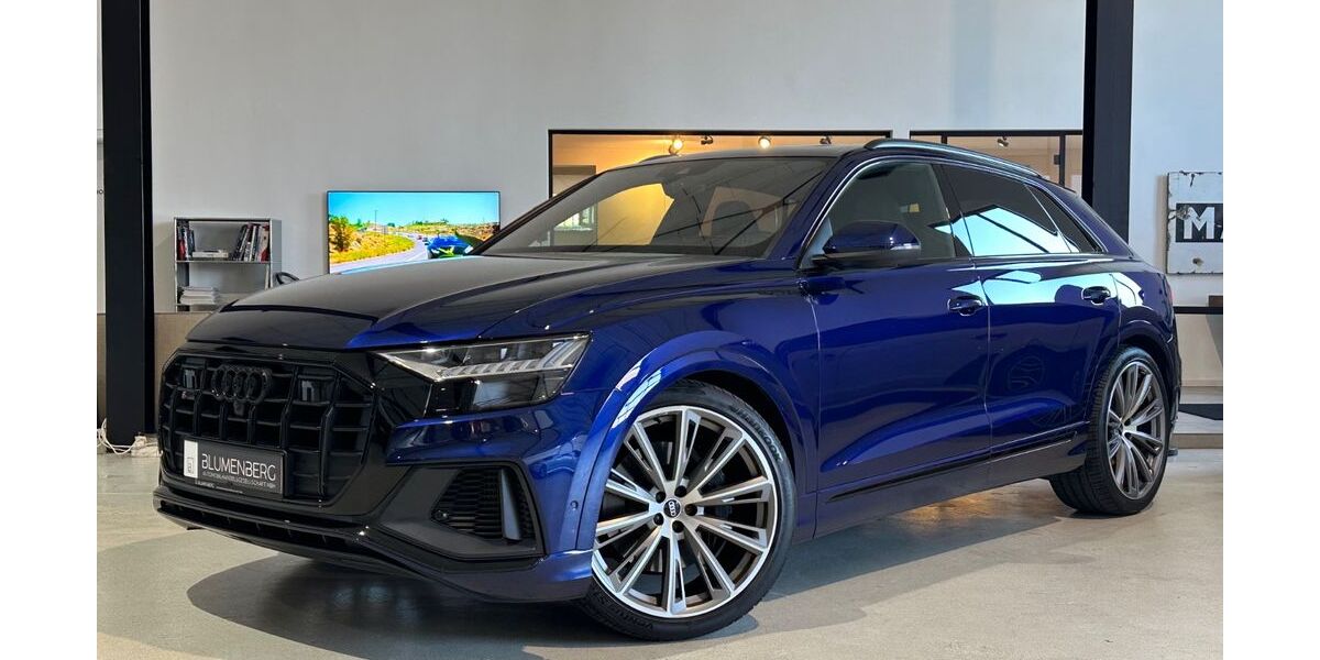Audi SQ8 86.905 km 61.980 &euro; Rodgau-Weiskirchen/nähe Frankfurt am Main 63110