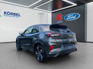Ford Puma ST-Line X/Pano/WInter /Komfort/Design-Paket 29.500 km 23.890 &euro; Nidderau 61130