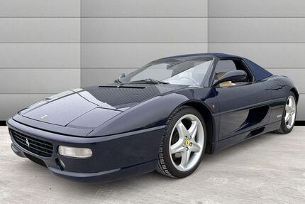 Ferrari F355 2.500 km 148.500 &euro; Eschborn ( bei Frankfurt am Main ) 65760