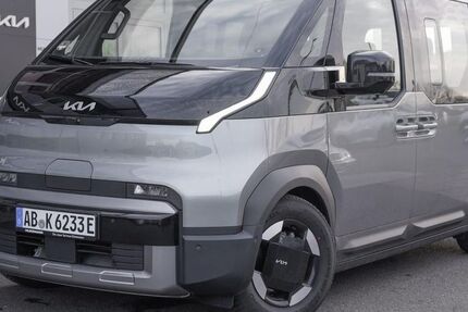 Kia PV5 4.990 km 42.899 &euro; Dietzenbach 63128