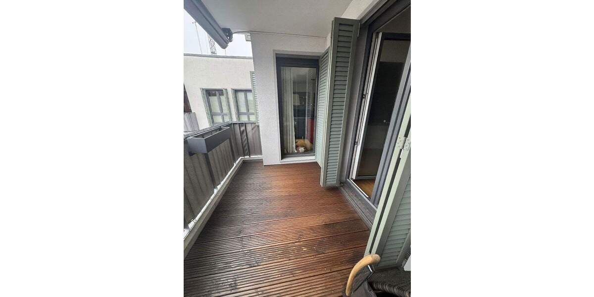 Etagenwohnung Frankfurt / Kalbach-Riedberg Kalbach - 3 Zimmer, 75 m&sup2;, 432.000&euro; | Angebot:25659215