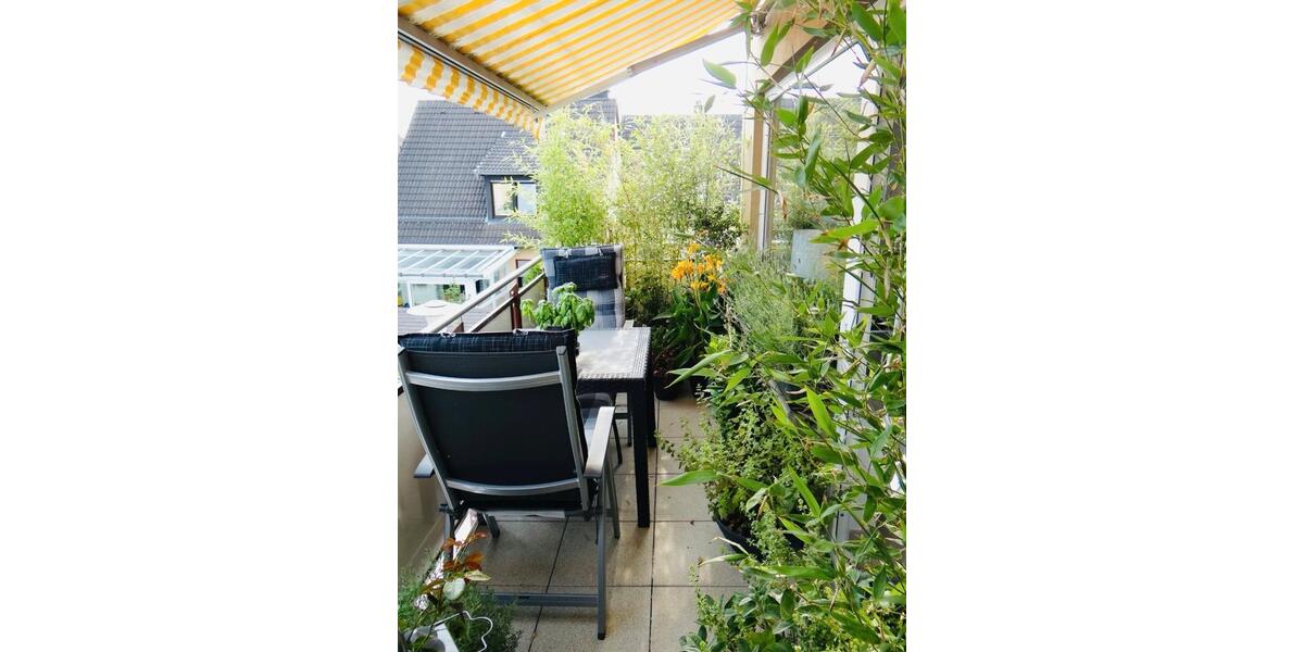 Etagenwohnung Bruchköbel - 3 Zimmer, 77 m&sup2;, 1.280&euro; | Angebot:25278937