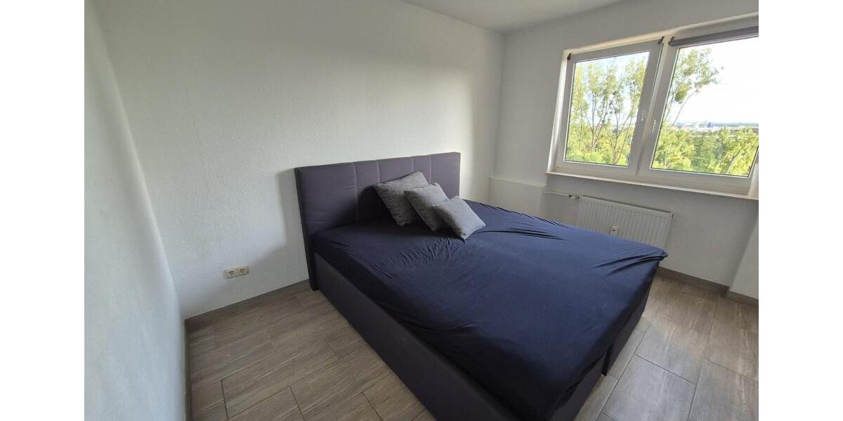 Etagenwohnung Langenselbold - 3 Zimmer, 83 m&sup2;, 195.000&euro; | Angebot:26929576