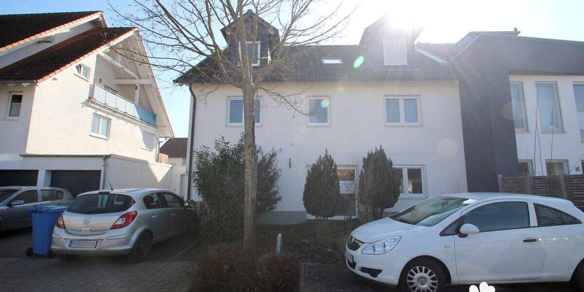 Doppelhaushälfte Babenhausen Sickenhofen - 9 Zimmer, 305 m&sup2;, 799.000&euro; | Angebot:25693743