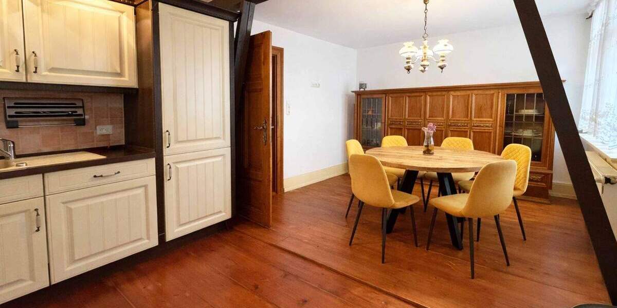 Einfamilienhaus Bad Vilbel - 4 Zimmer, 128 m&sup2;, 759.000&euro; | Angebot:25732204