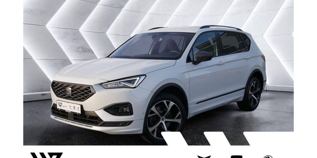Seat Tarraco 106.107 km 27.946 &euro; Büdingen-Düdelsheim 63654