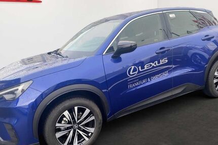 Lexus LBX 5.900 km 29.999 &euro; Frankfurt 60314