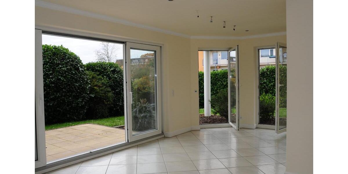 Terrassenwohnung Bad Nauheim - 4.5 Zimmer, 182 m&sup2;, 899.000&euro; | Angebot:24845711
