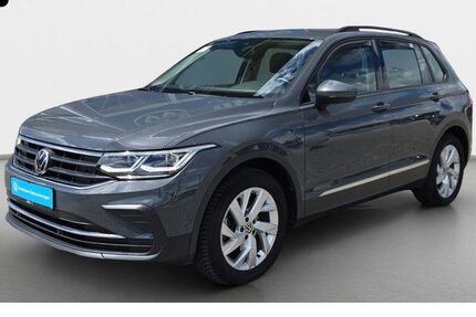 VW Tiguan 42.500 km 27.995 &euro; Büdingen-Düdelsheim 63654