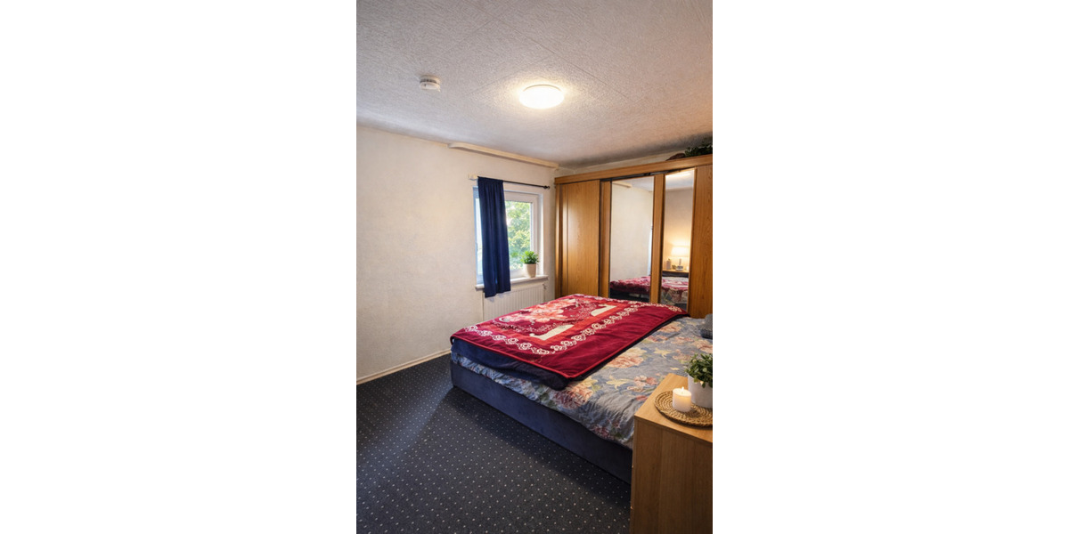 Etagenwohnung Bruchköbel - 3 Zimmer, 64 m&sup2;, 245.000&euro; | Angebot:25887298