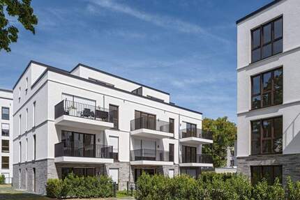 Wohnung Offenbach am Main Senefelderquartier - 2 Zimmer, 73 m&sup2;, 449.900&euro; | Angebot:25686609